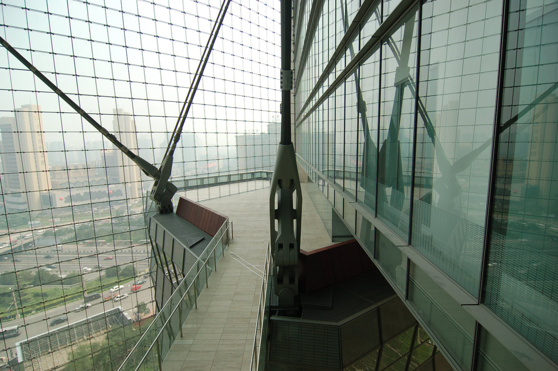 New Poly Plaza – photo 3