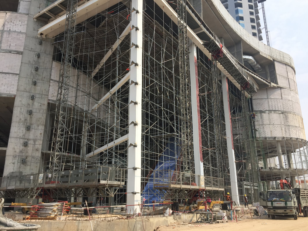 Terminal 21 Shopping Mall – photo 6
