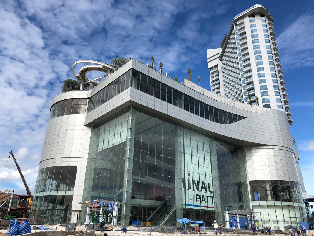 Terminal 21 Shopping Mall – photo 7