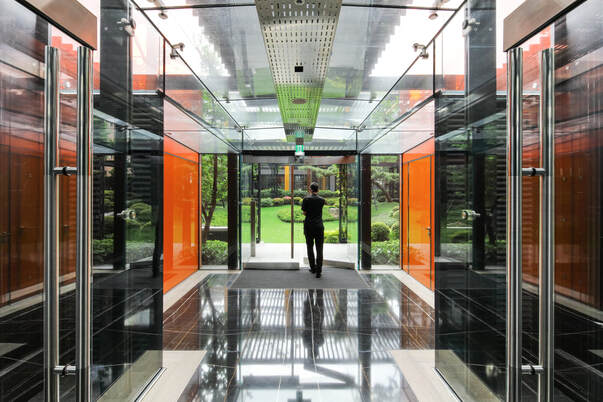 One Park Taipei – photo 2