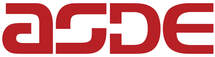 ASDE Advanced Structures Design and Engineering logo