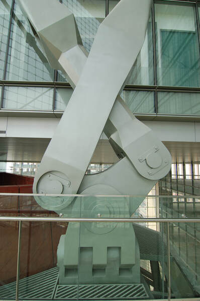 New Poly Plaza – photo 5